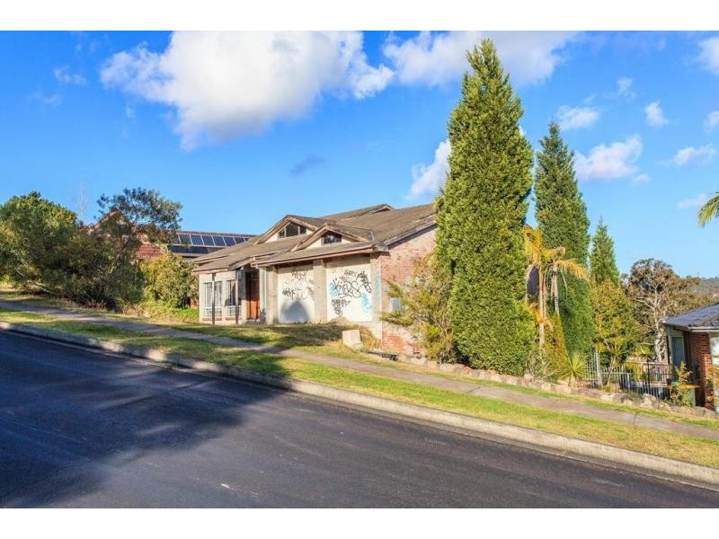 122 Dangerfield Drive, Elermore Vale NSW 2287