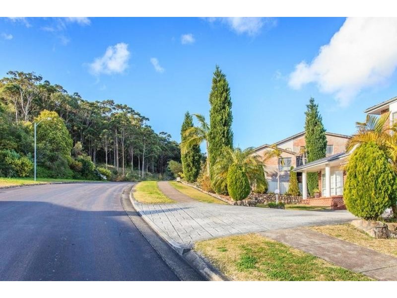 122 Dangerfield Drive, Elermore Vale NSW 2287