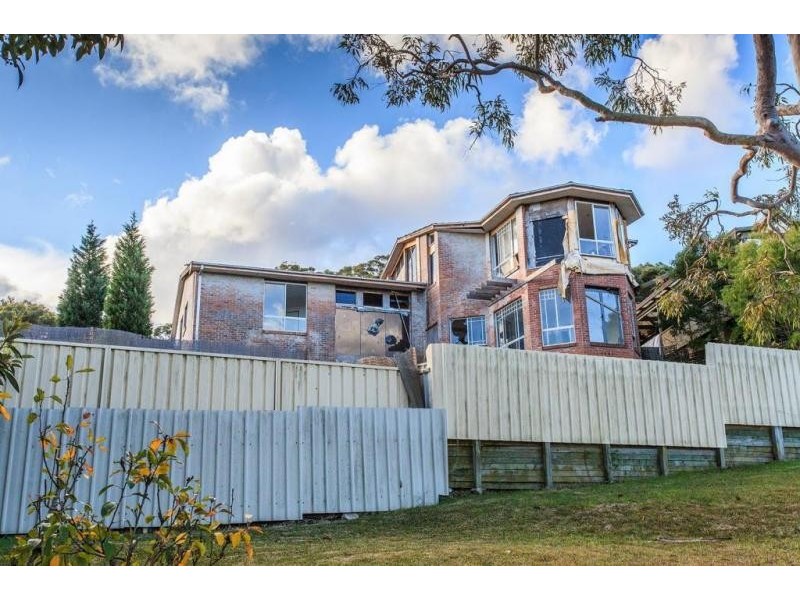 122 Dangerfield Drive, Elermore Vale NSW 2287