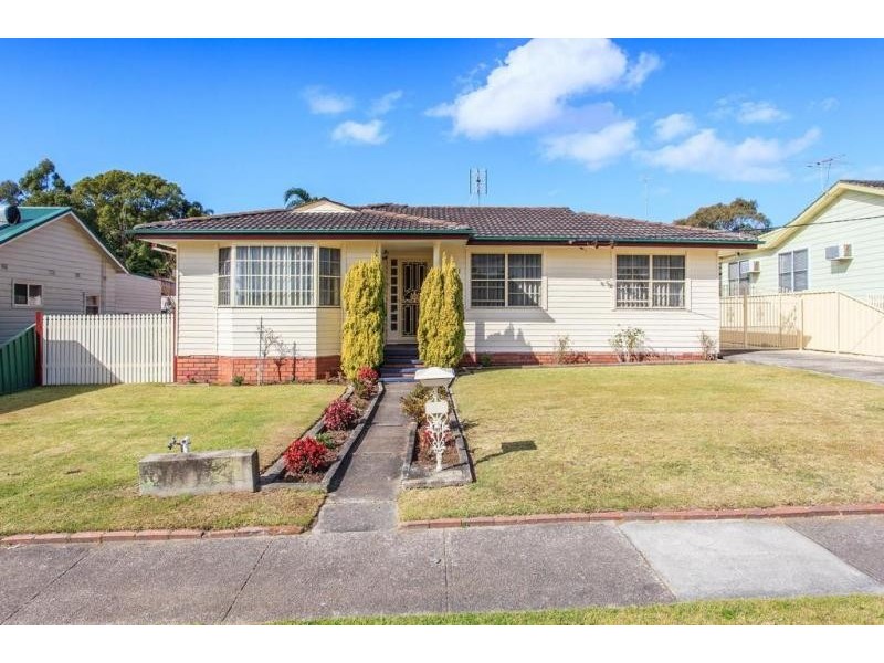 21 Lewis Street, Wallsend NSW 2287