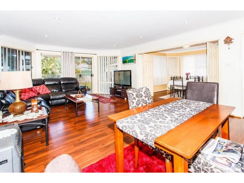 21 Lewis Street, Wallsend NSW 2287