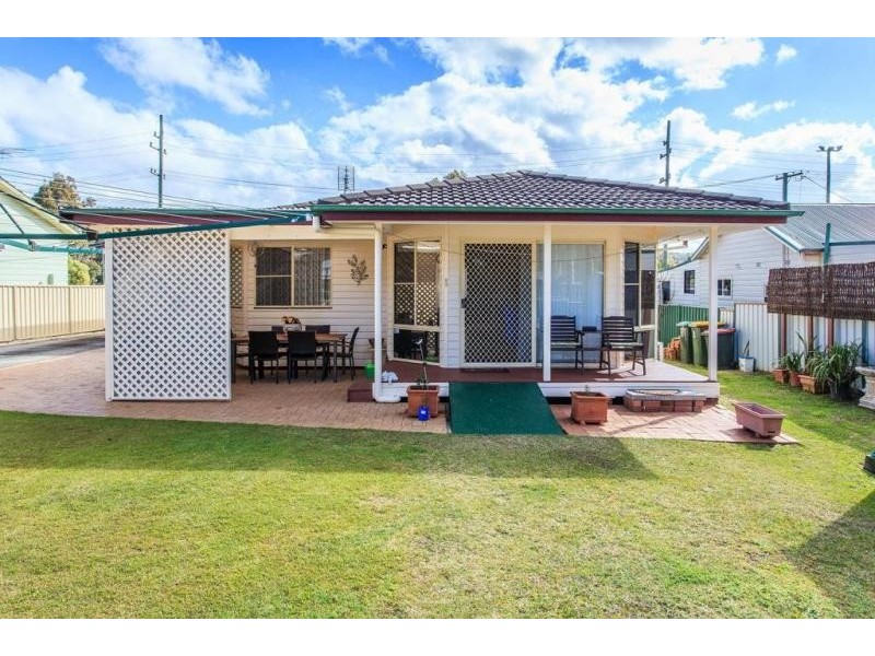 21 Lewis Street, Wallsend NSW 2287