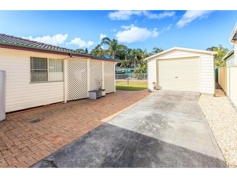 21 Lewis Street, Wallsend NSW 2287