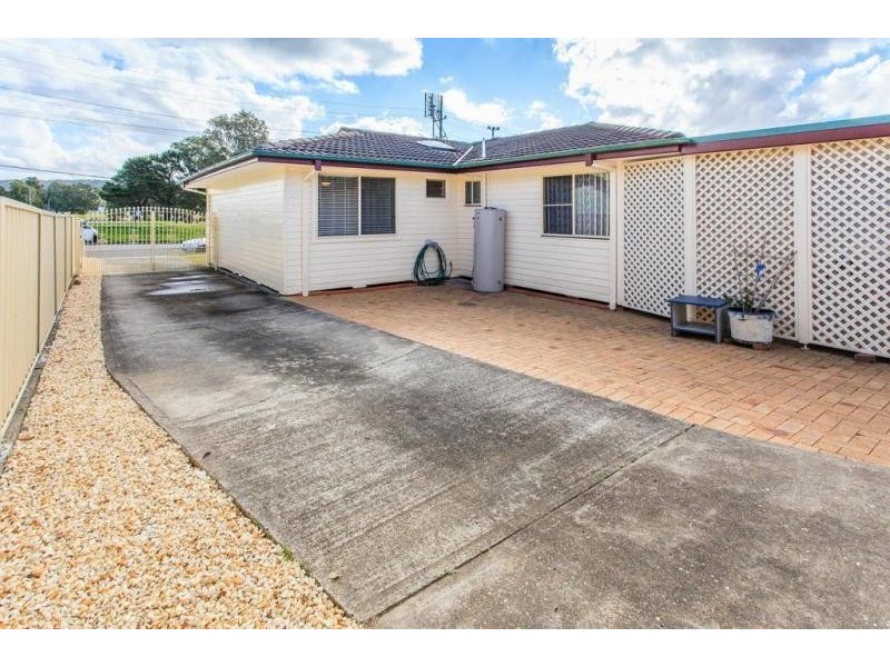 21 Lewis Street, Wallsend NSW 2287