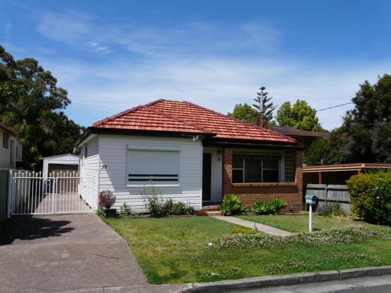 39 Heaton Street, Jesmond NSW 2299