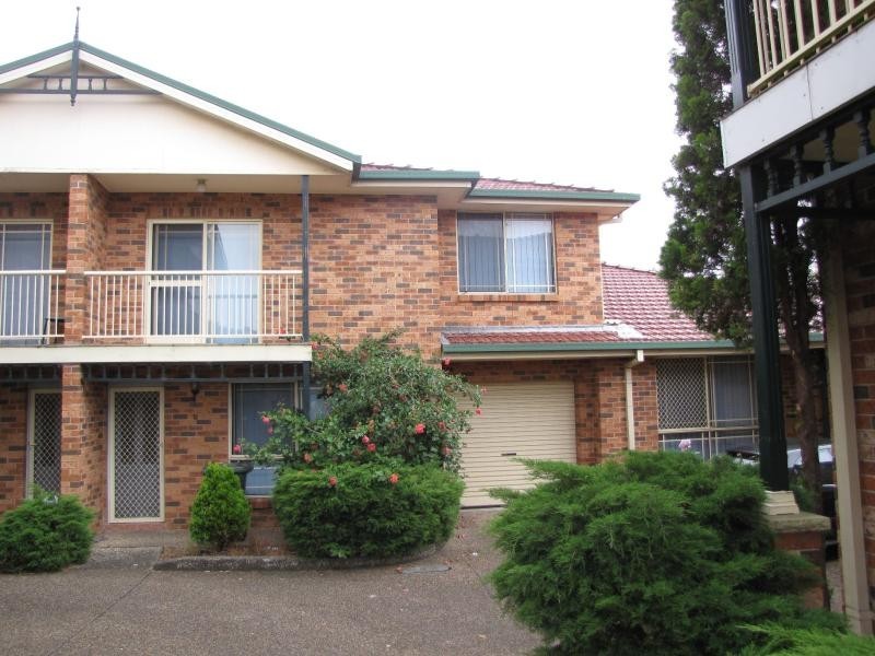 8/58 William Street, Jesmond NSW 2299