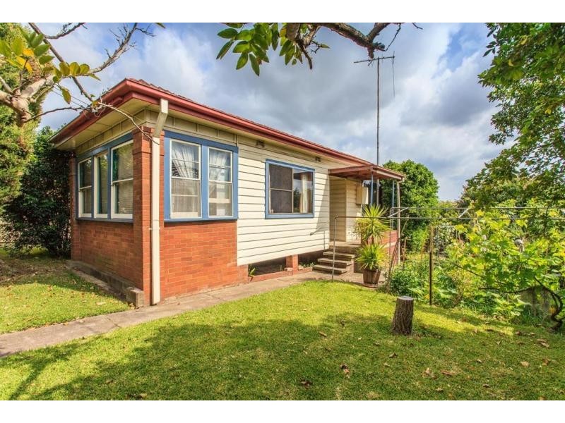 166 Newcastle Road, Wallsend NSW 2287