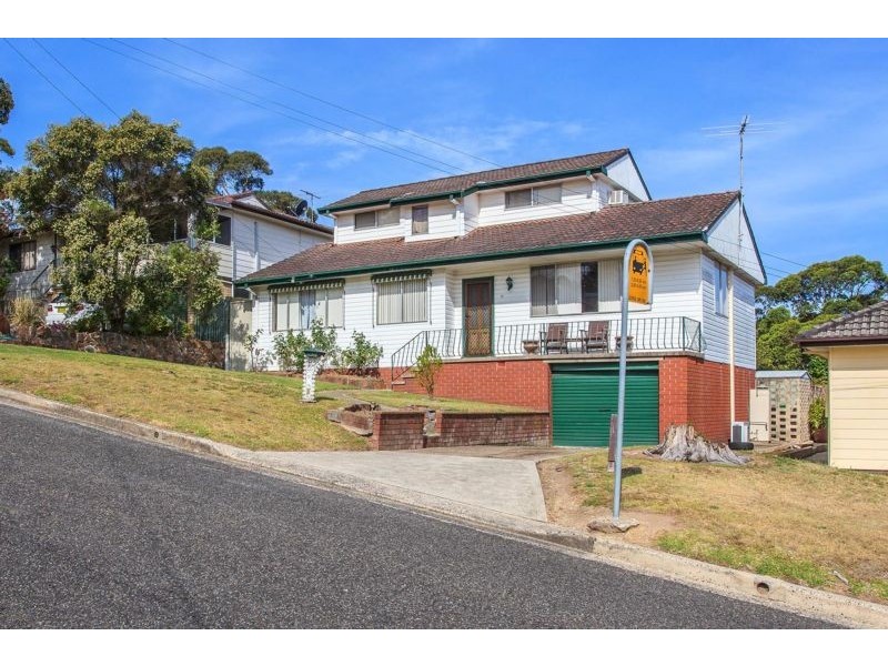 11 Clarence Street, Glendale NSW 2285