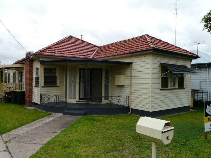 41 Wilkinson Avenue, Birmingham Gardens NSW 2287