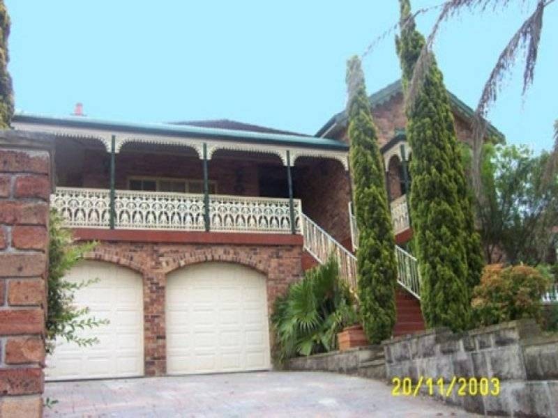 23 Henry Avenue, Sylvania NSW 2224