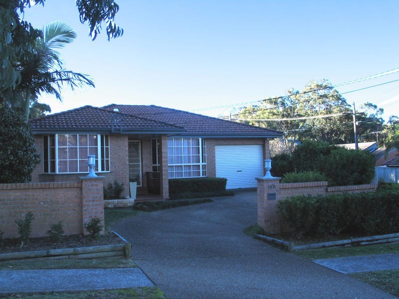 149 Burraneer Bay Road, Cronulla NSW 2230