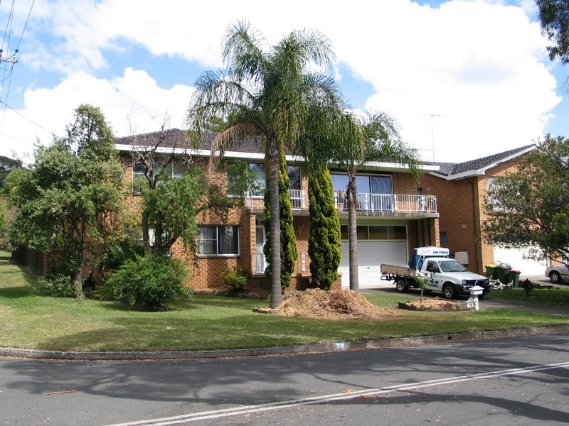 79 Craigholm Street, Sylvania NSW 2224