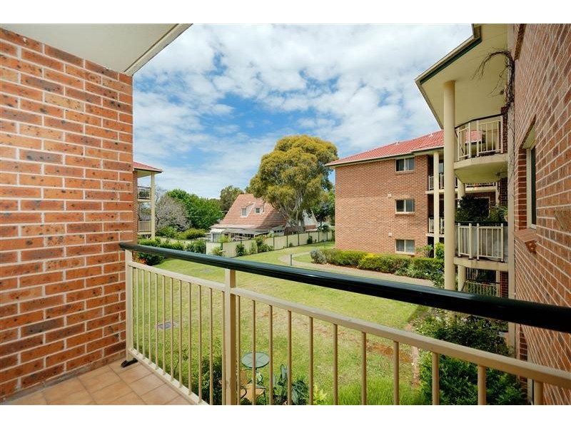 22/231 Kingsway, Caringbah NSW 2229