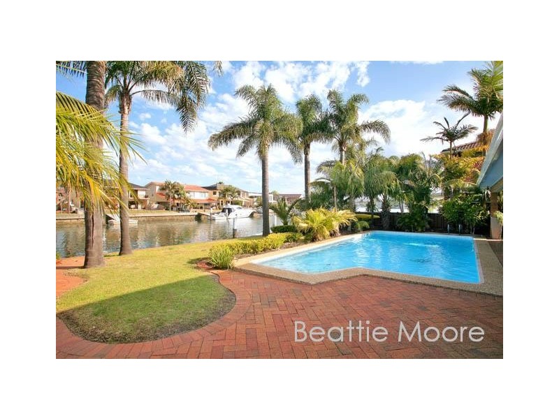26 Barcoo Island, Sylvania Waters NSW 2224