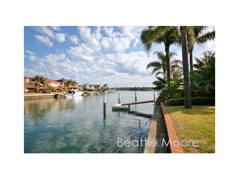 26 Barcoo Island, Sylvania Waters NSW 2224