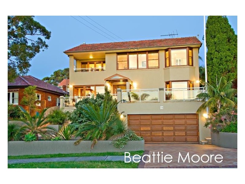 116 Nicholson Parade, Cronulla NSW 2230