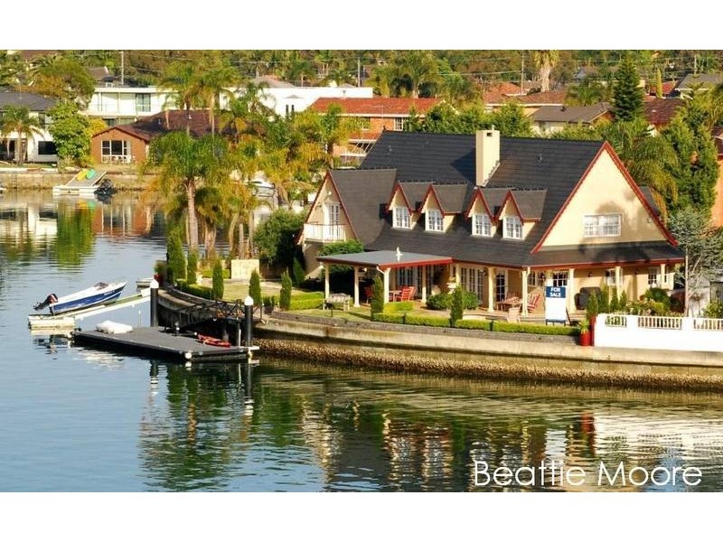 2 James Cook Island, Sylvania Waters NSW 2224