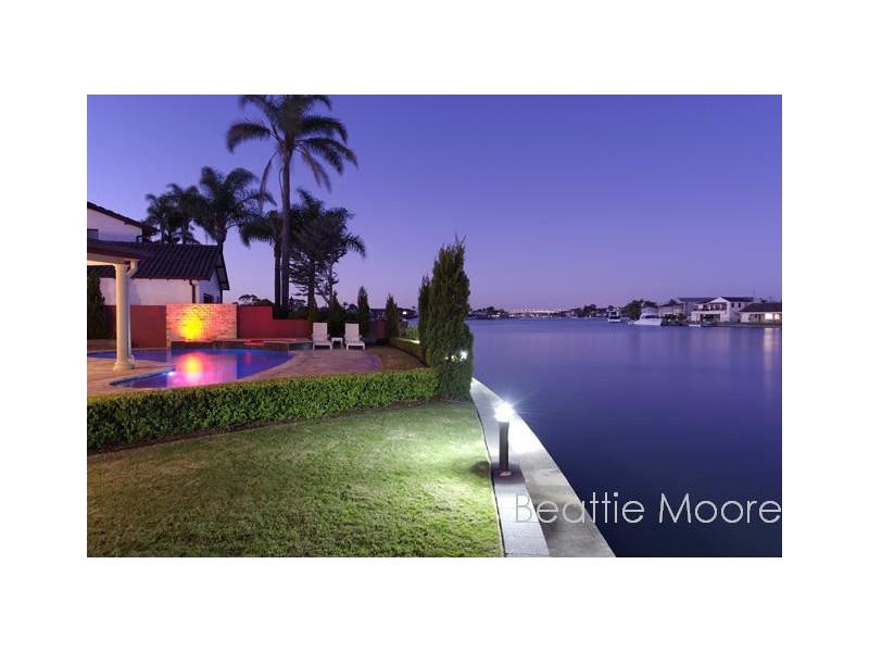 2 James Cook Island, Sylvania Waters NSW 2224