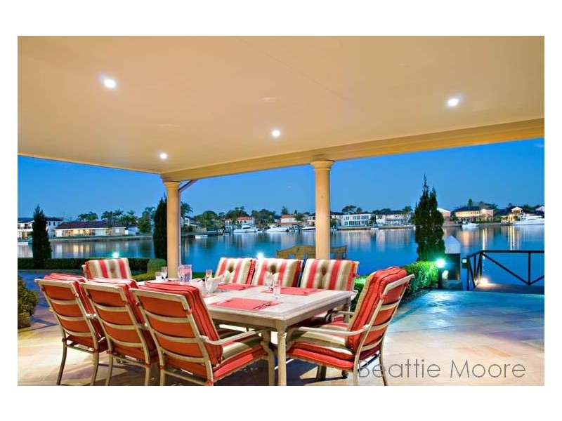 2 James Cook Island, Sylvania Waters NSW 2224