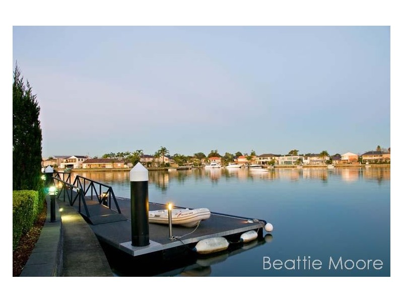 2 James Cook Island, Sylvania Waters NSW 2224