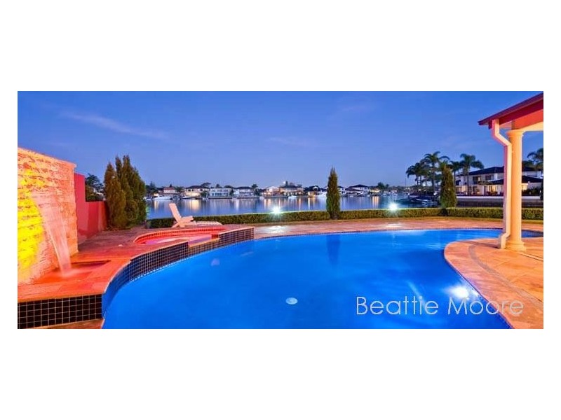 2 James Cook Island, Sylvania Waters NSW 2224