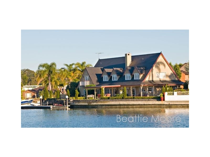 2 James Cook Island, Sylvania Waters NSW 2224