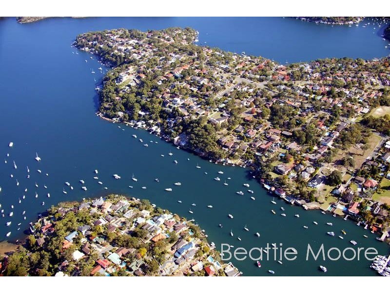 Port Hacking NSW 2229