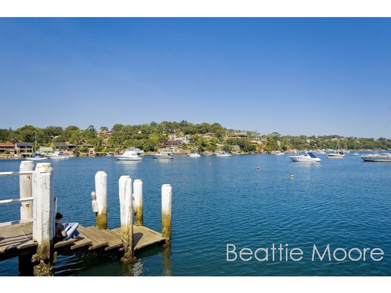Port Hacking NSW 2229