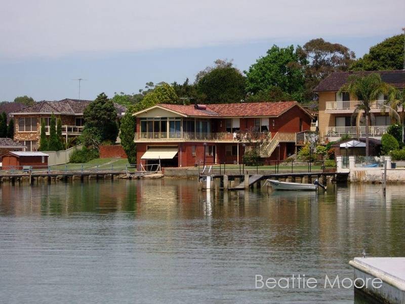 56 Connell Road, Oyster Bay NSW 2225