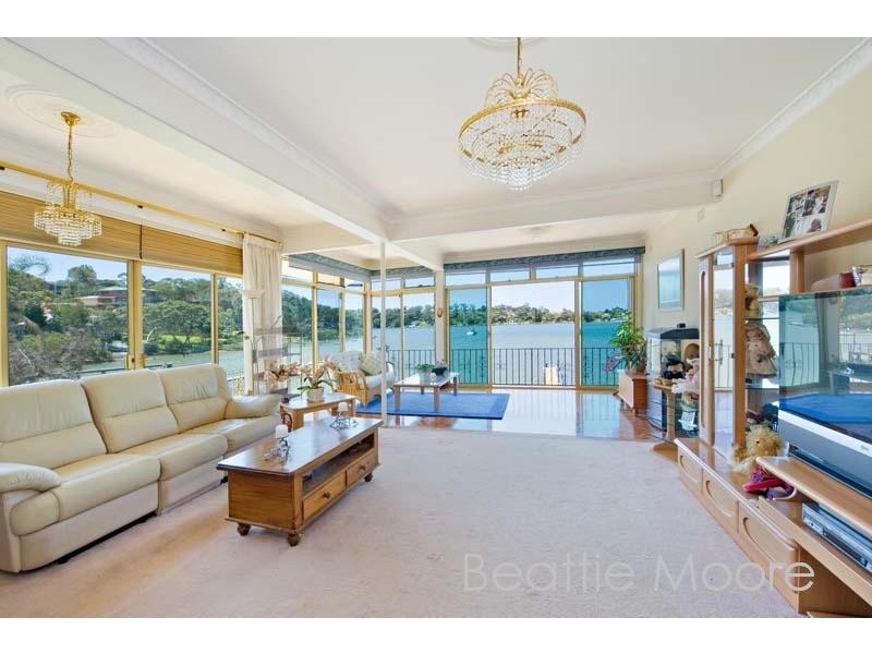 56 Connell Road, Oyster Bay NSW 2225