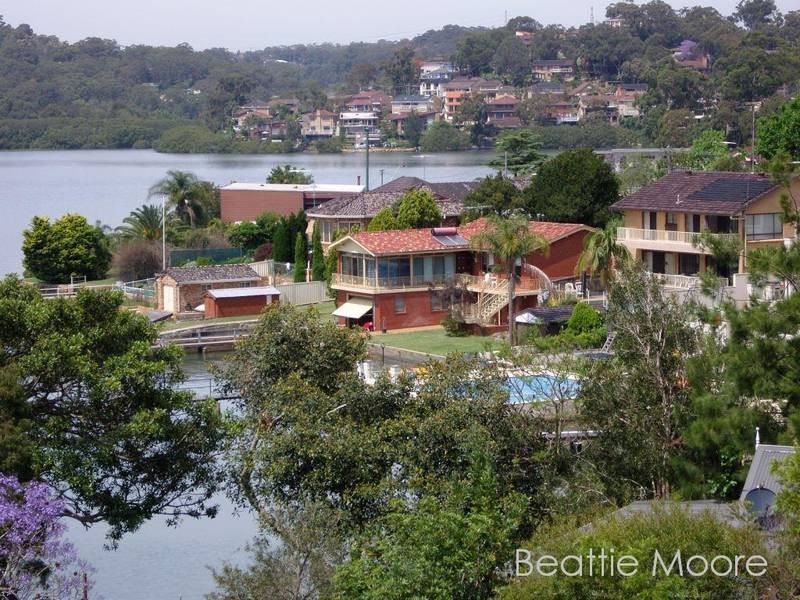 56 Connell Road, Oyster Bay NSW 2225