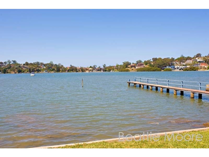 56 Connell Road, Oyster Bay NSW 2225
