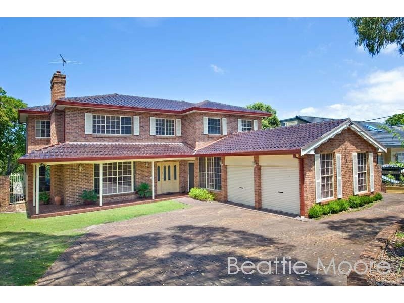 78 Evelyn Street, Sylvania NSW 2224