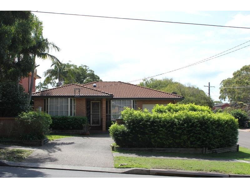 149 Burraneer Bay Road, Cronulla NSW 2230