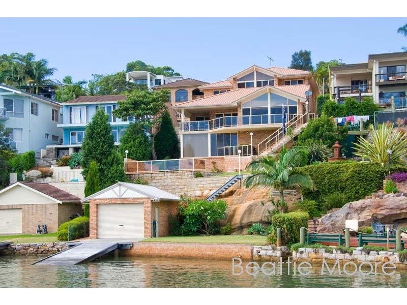 111 Georges River Crescent, Oyster Bay NSW 2225