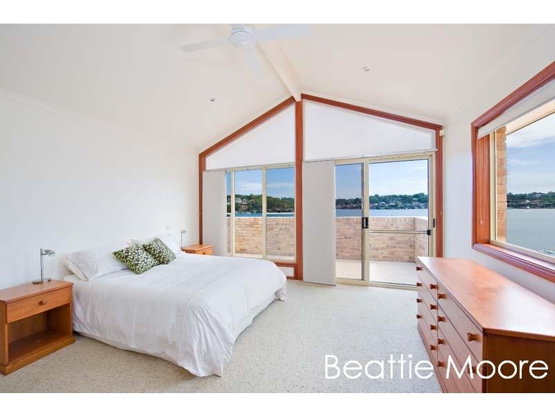 111 Georges River Crescent, Oyster Bay NSW 2225