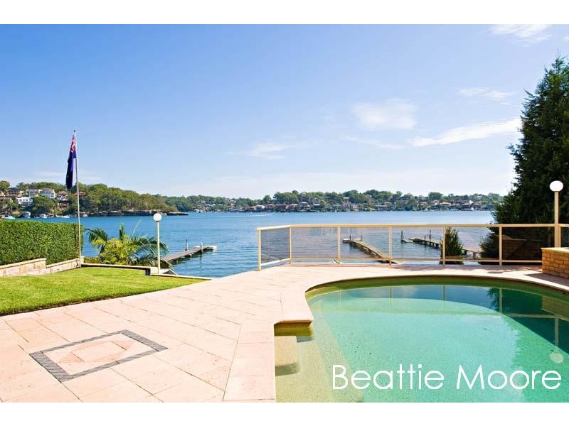 111 Georges River Crescent, Oyster Bay NSW 2225