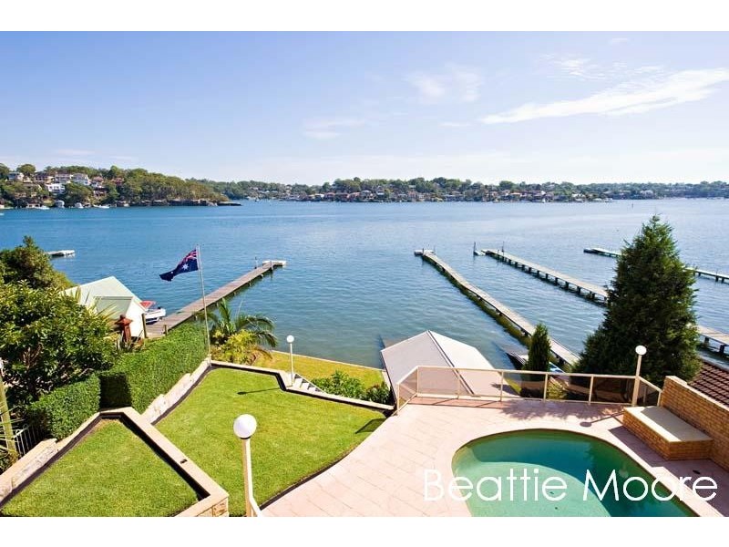 111 Georges River Crescent, Oyster Bay NSW 2225