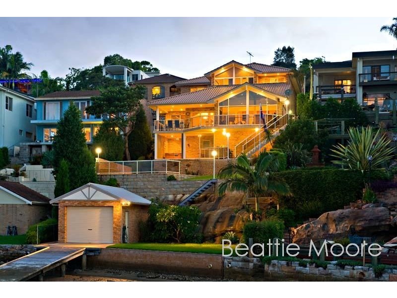 111 Georges River Crescent, Oyster Bay NSW 2225