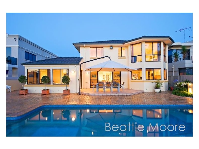 272 Belgrave Esplanade, Sylvania Waters NSW 2224