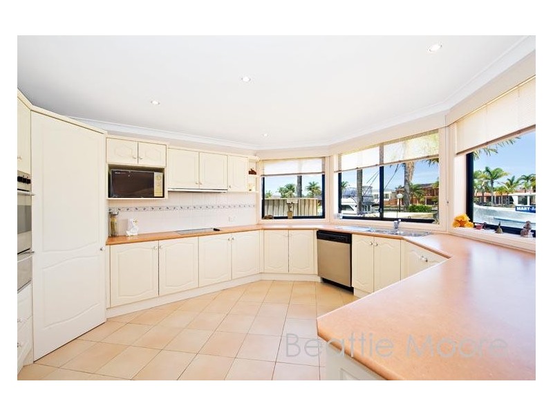 272 Belgrave Esplanade, Sylvania Waters NSW 2224