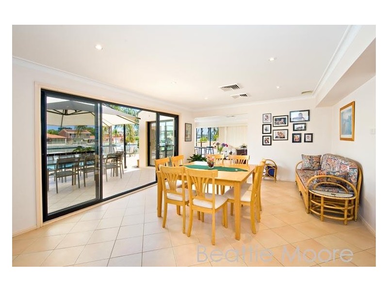 272 Belgrave Esplanade, Sylvania Waters NSW 2224