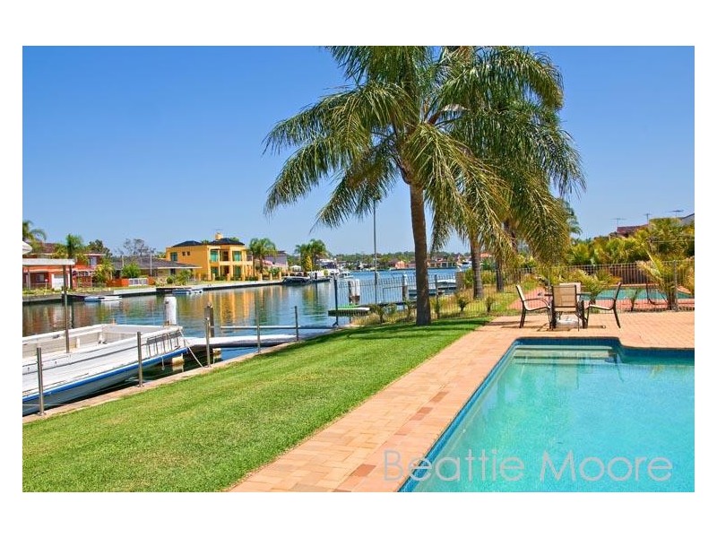 272 Belgrave Esplanade, Sylvania Waters NSW 2224