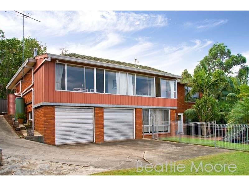 180a Ellesmere Road, Gymea Bay NSW 2227
