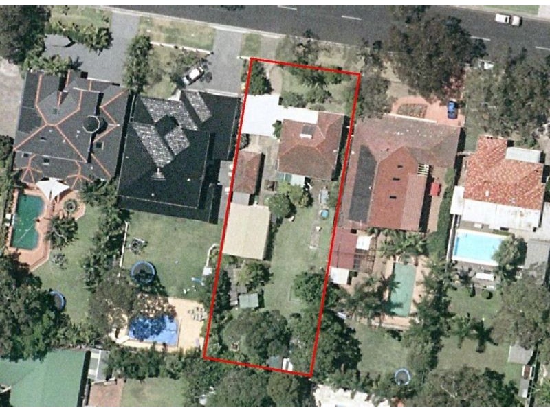 28 Telopea Avenue, Caringbah South NSW 2229