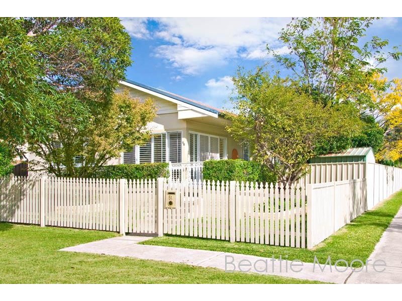 51 Yathong Rd Nth, Caringbah NSW 2229