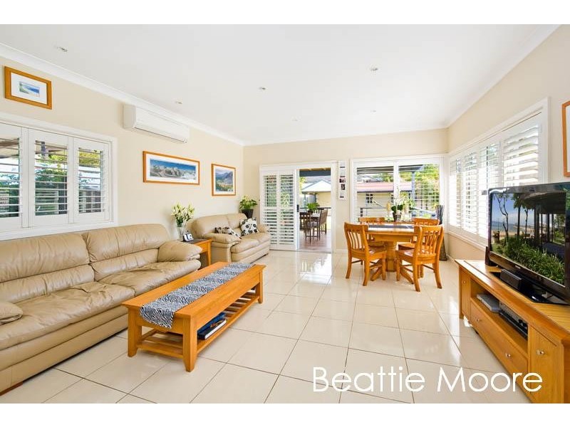 51 Yathong Rd Nth, Caringbah NSW 2229