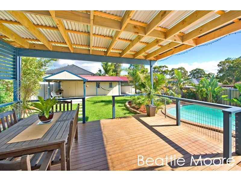 51 Yathong Rd Nth, Caringbah NSW 2229