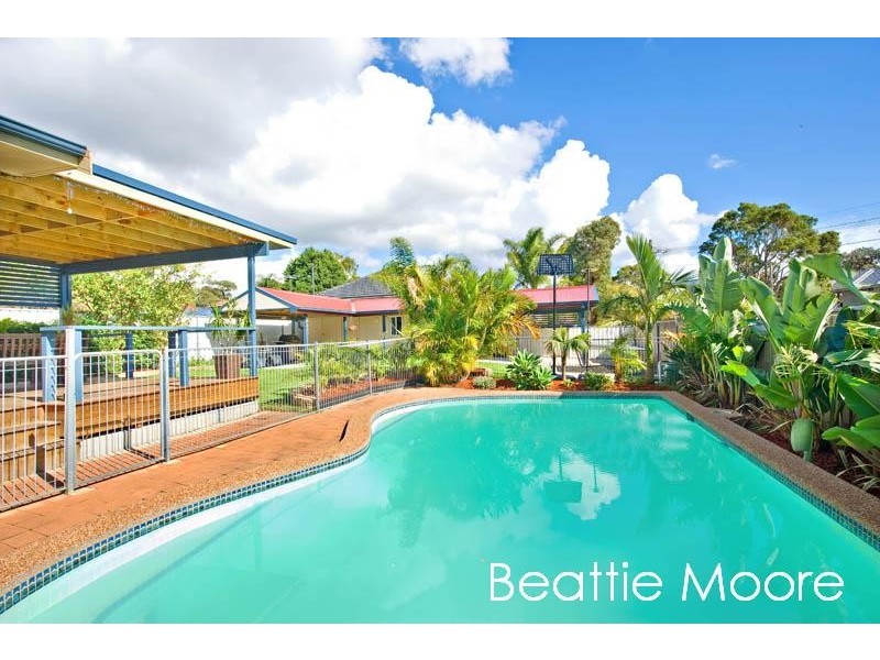 51 Yathong Rd Nth, Caringbah NSW 2229