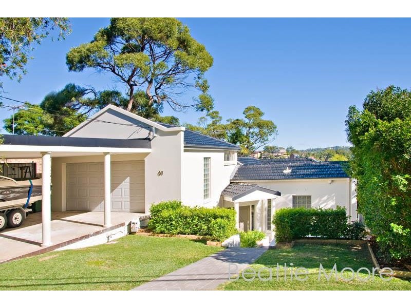 61 Young Street, Sylvania NSW 2224